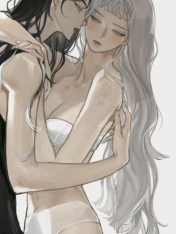 _lololo의 남녀커플무리