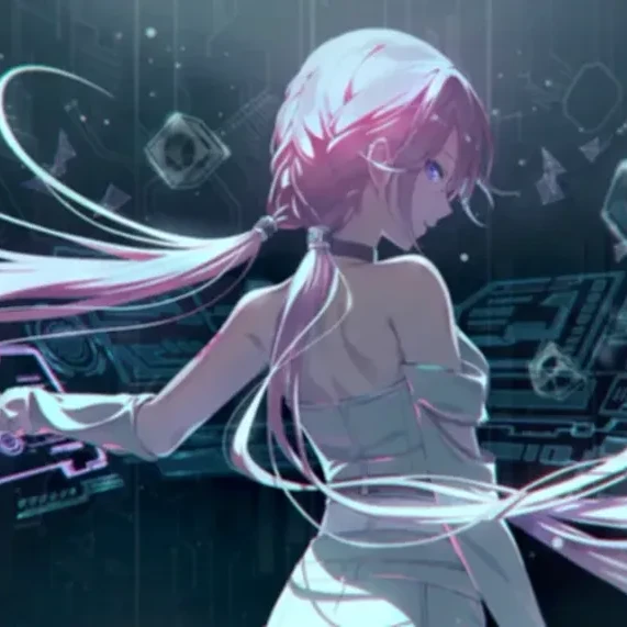 巡音ルカ