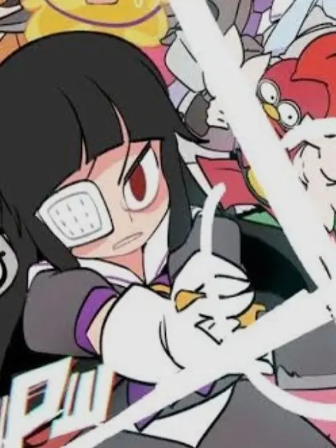 SheerCrab4817의 우당탕탕 샌박전대!