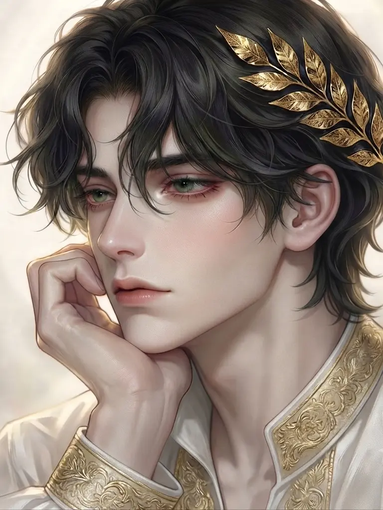 kang1005의 성의 새로운 수호자