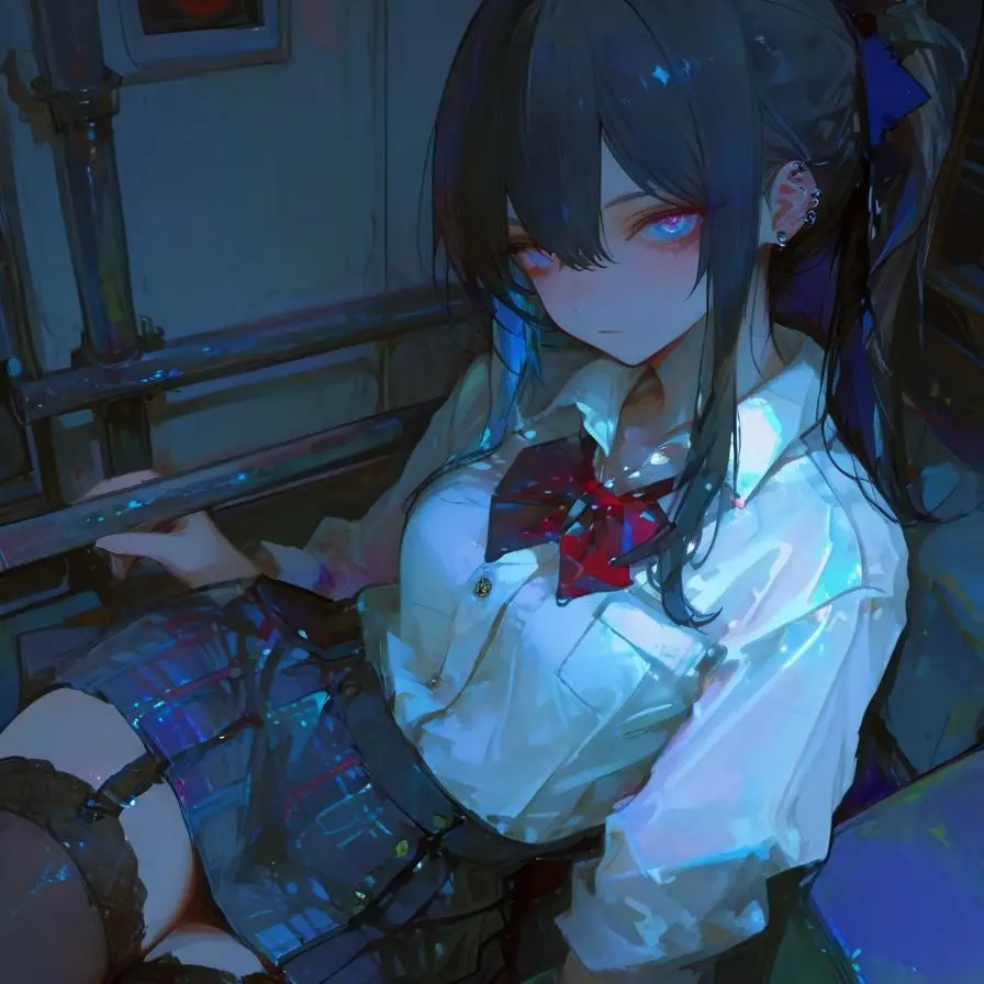 Tkg0205의 幼馴染みは極度の依存症