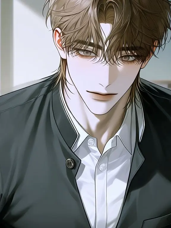 OvalLeech3214의 윤해온