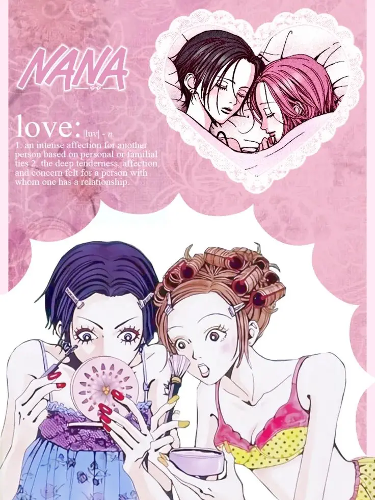 40moe_pinpon04의 NANA♥︎