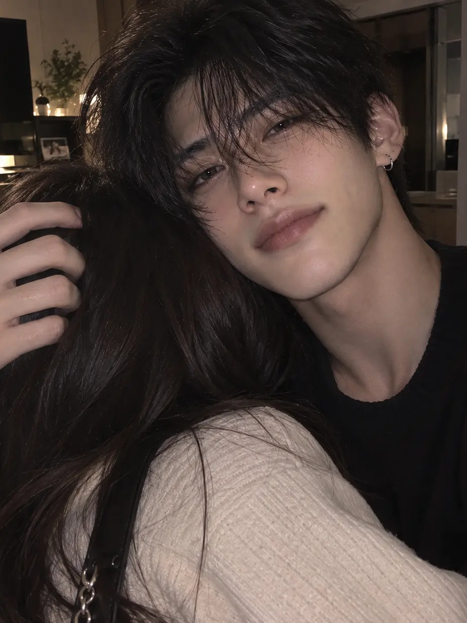 yatSaniT의 Sweetest Chinese Husband