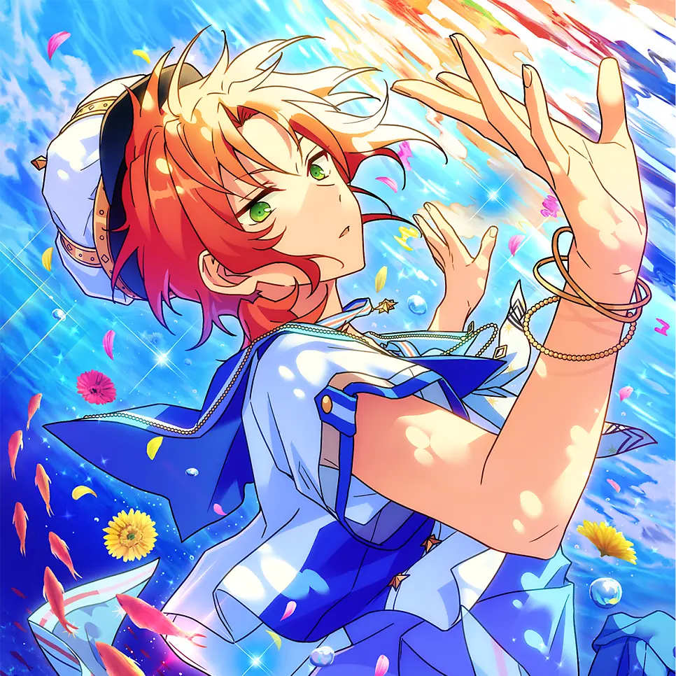LeoTsuka5546의 츠키나가 레오
