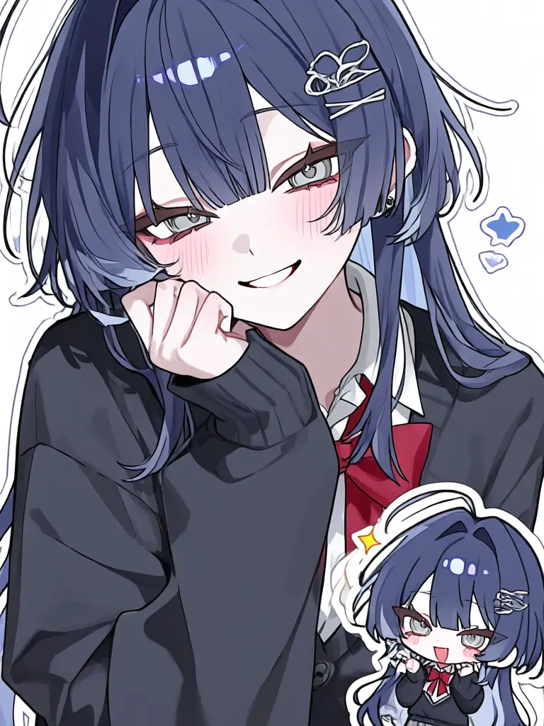 konnbu.의 君が凍るその前に