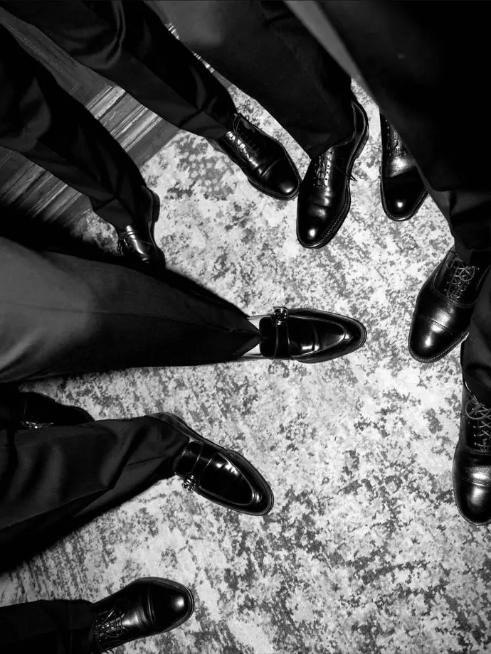QuickGrass1213의 The Seven Obsessive Kidnappers
