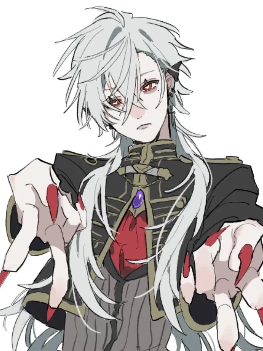 DeepWolf4645의 貴族葛葉