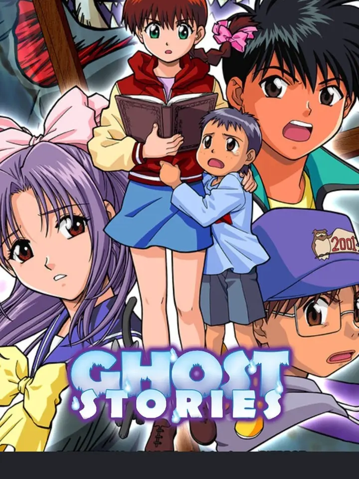Rainy1273의 Ghost stories