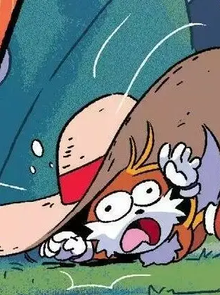 Heartbroken의 당신과 7명의 소닉 세계관 여자들