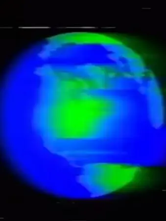 GrassyLeaf109_Horror의 두 지구의 이야기.