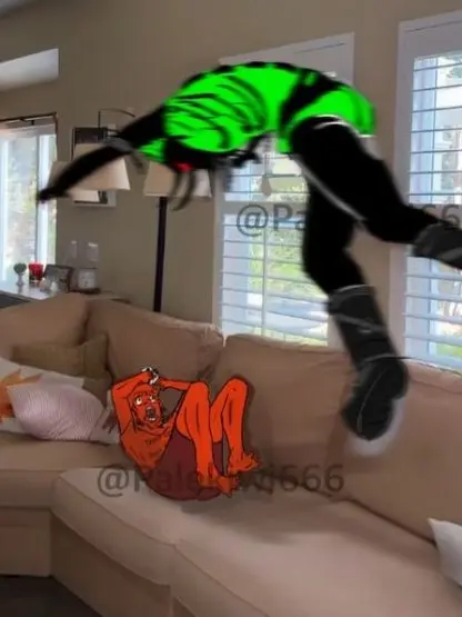 ENFP123의 평화로웠어야 할 시간들.