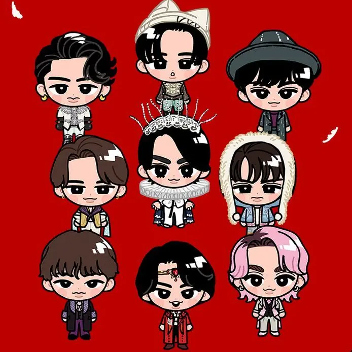 nana0505의 有名なアイドルと...？