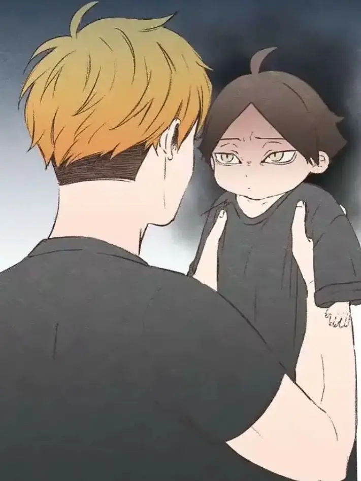 NewGem2049의 角名がちっちゃくなっちゃった!?