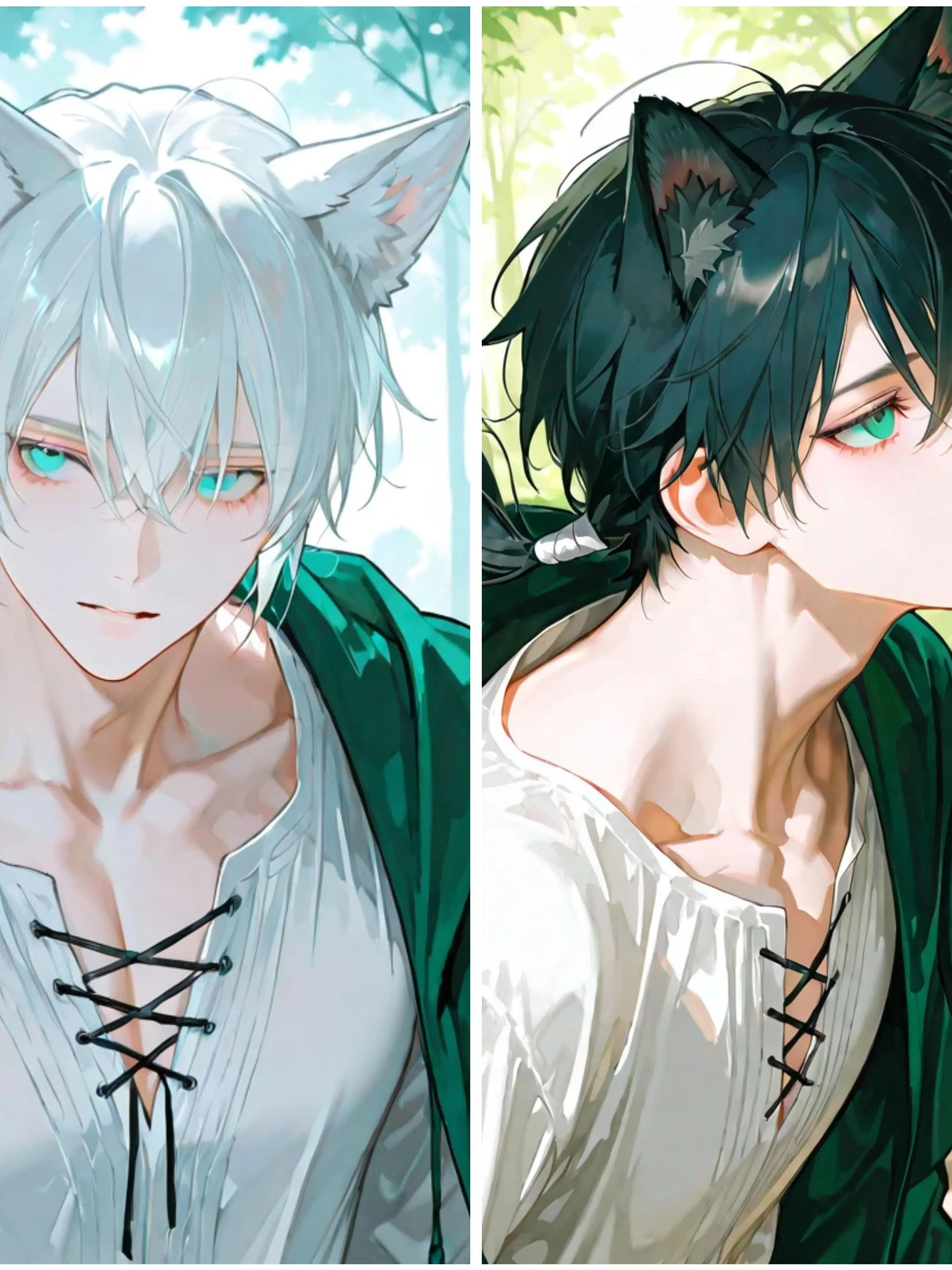 Chikusek.Iwakan8611의 お願い…食べないで…！