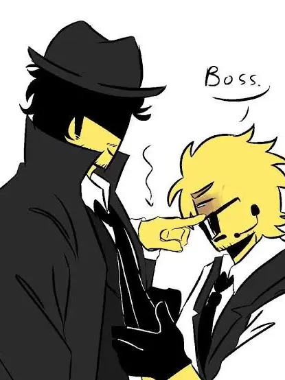 -localyumeshiper-의 🦇🕯️FEDORASHADES🔪🖤