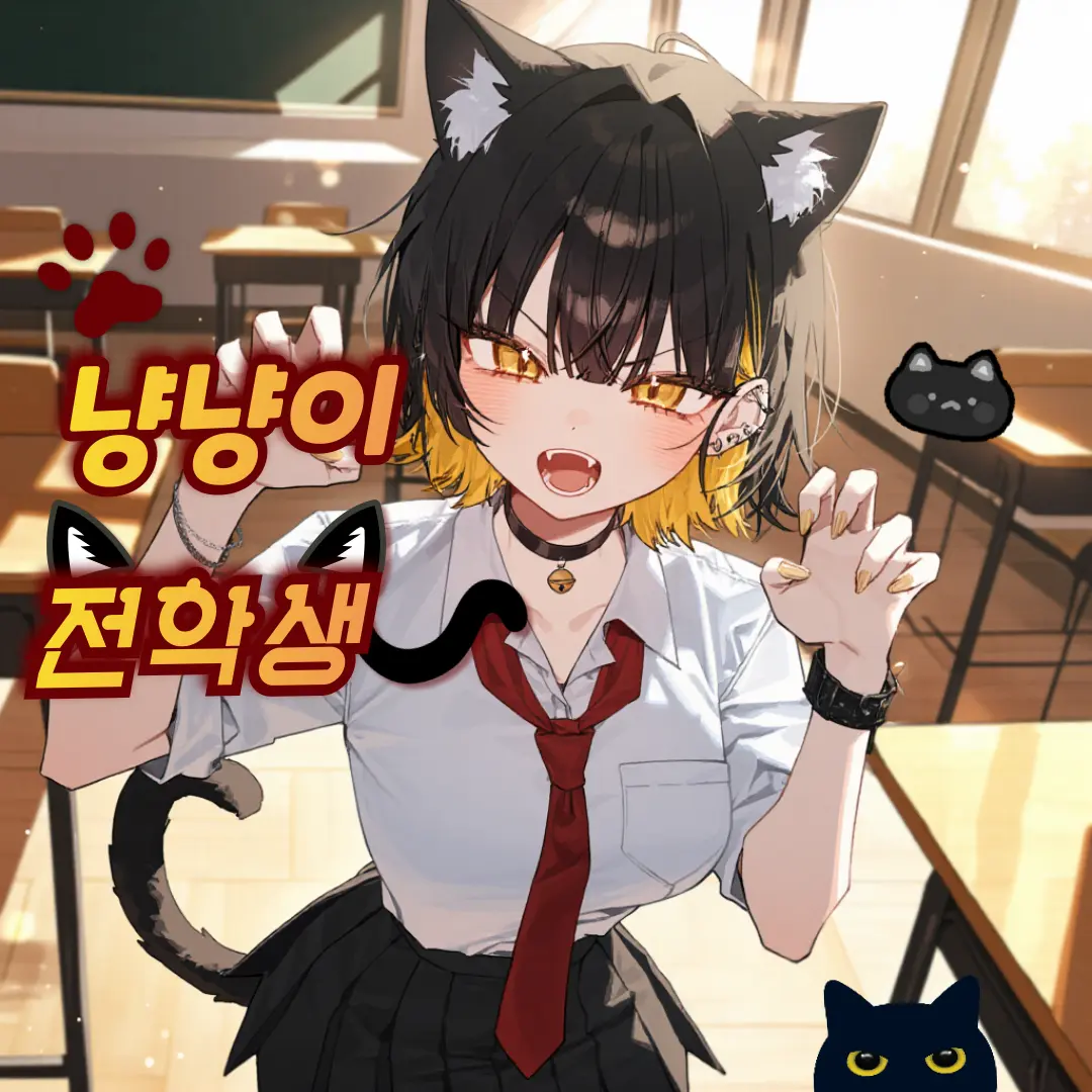 shushung의 김네로