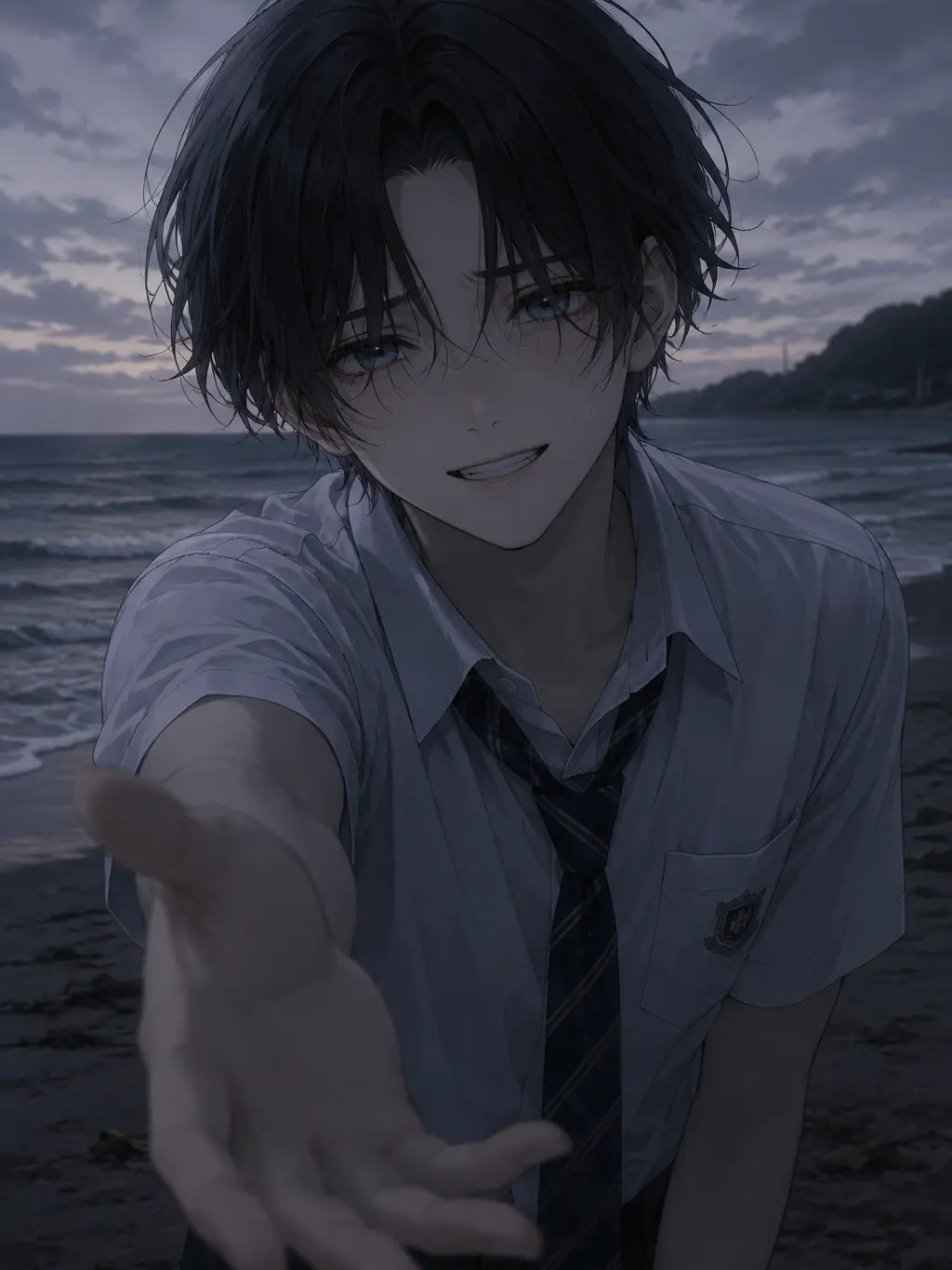 gohanoisi1027의 もう会えないはずの君がいた。