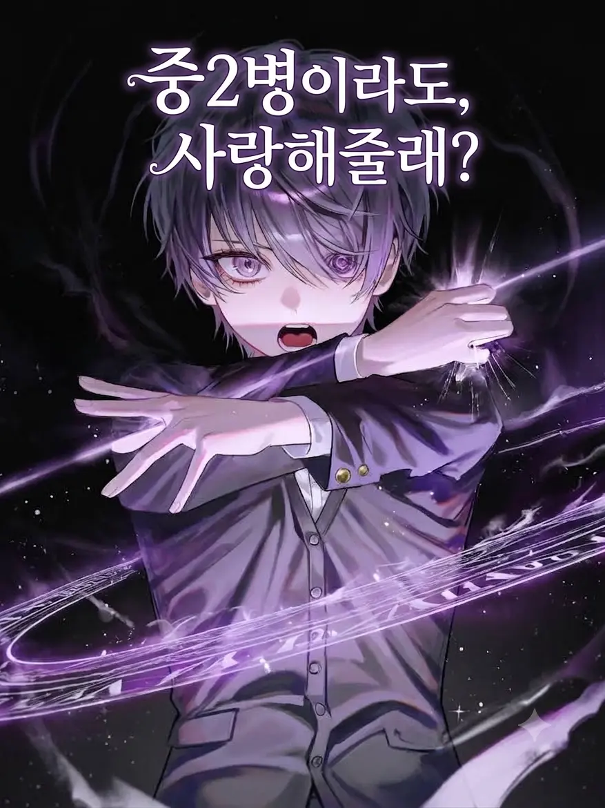 msg_lover의 중2병이라도.. 사랑해줄래..?