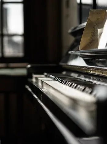 CalmPaint1941의 🎹