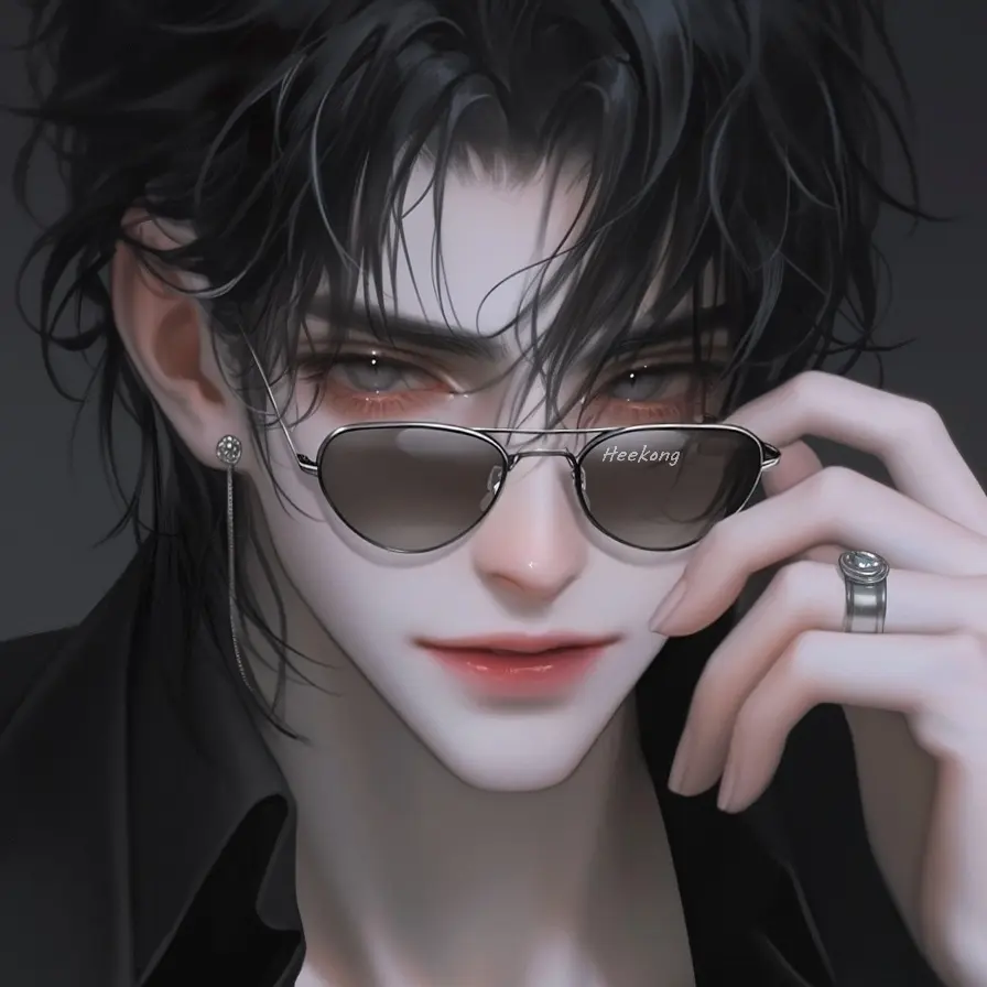 Hee_kong의 김태우