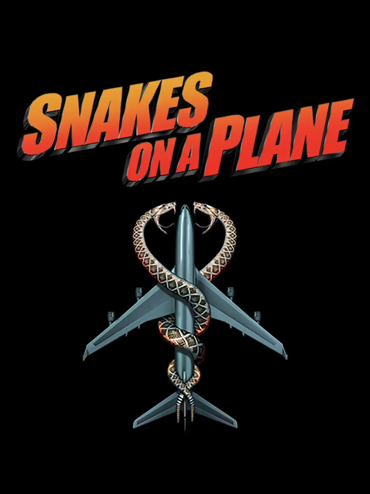 GamingSiren1987의 Snakes On Plane
