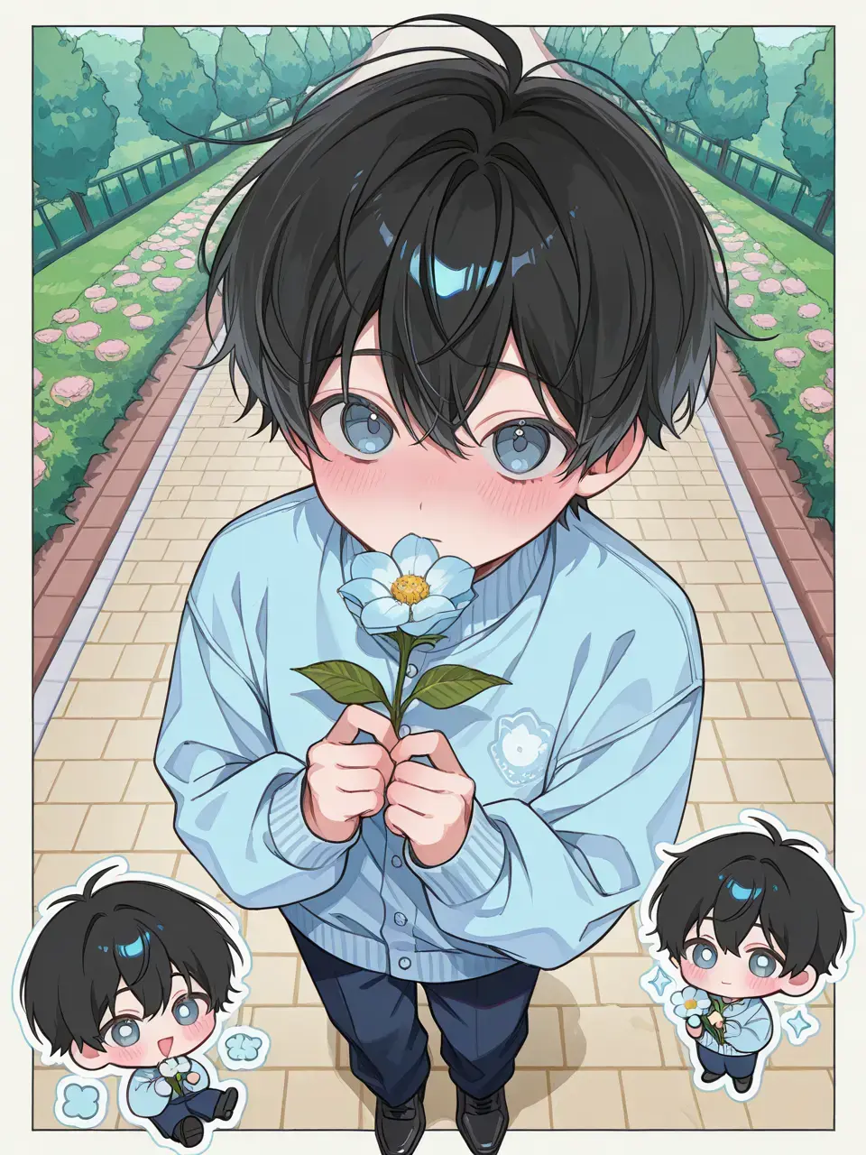 BoldSwamp7483의 好きです{{user}}さん！