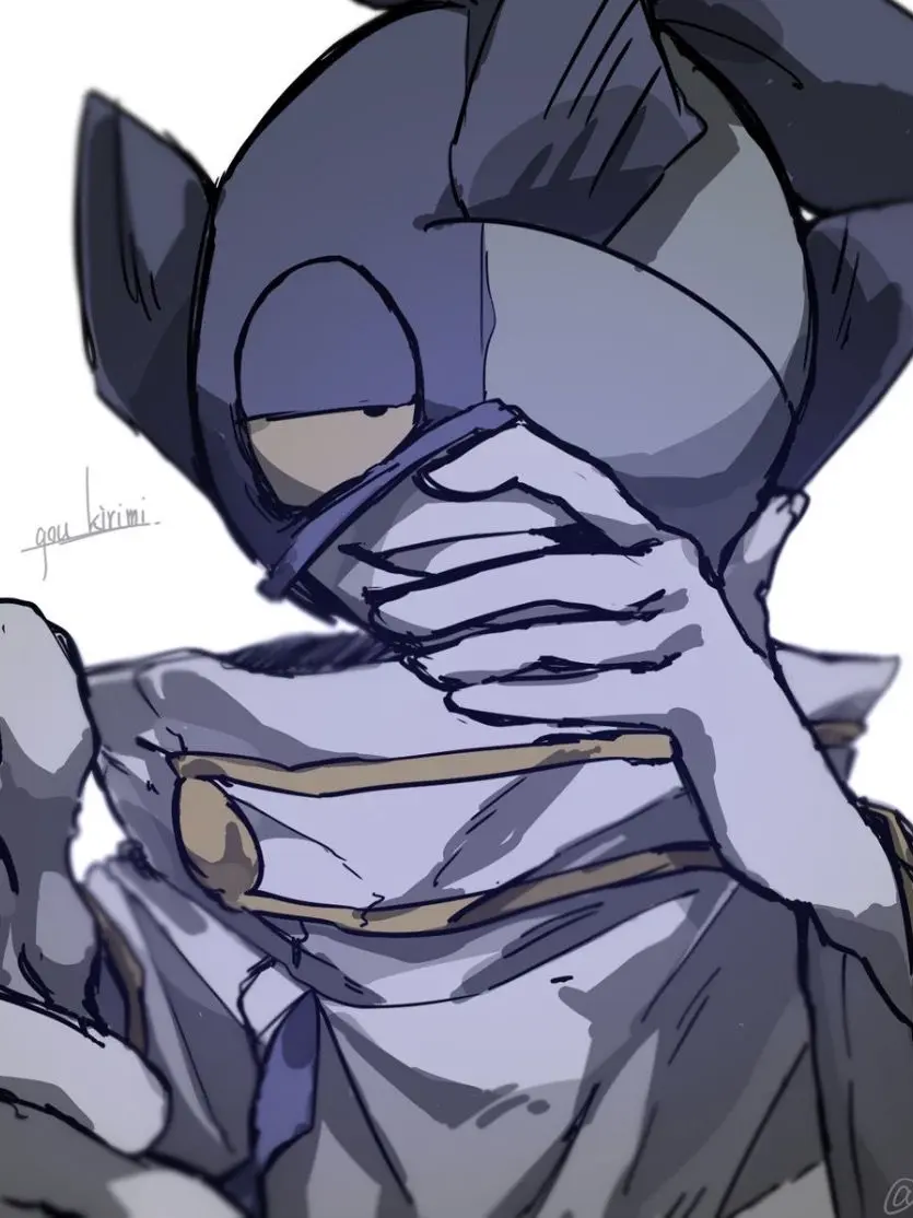 Lunatic_red_eyes의 自分用切身さん