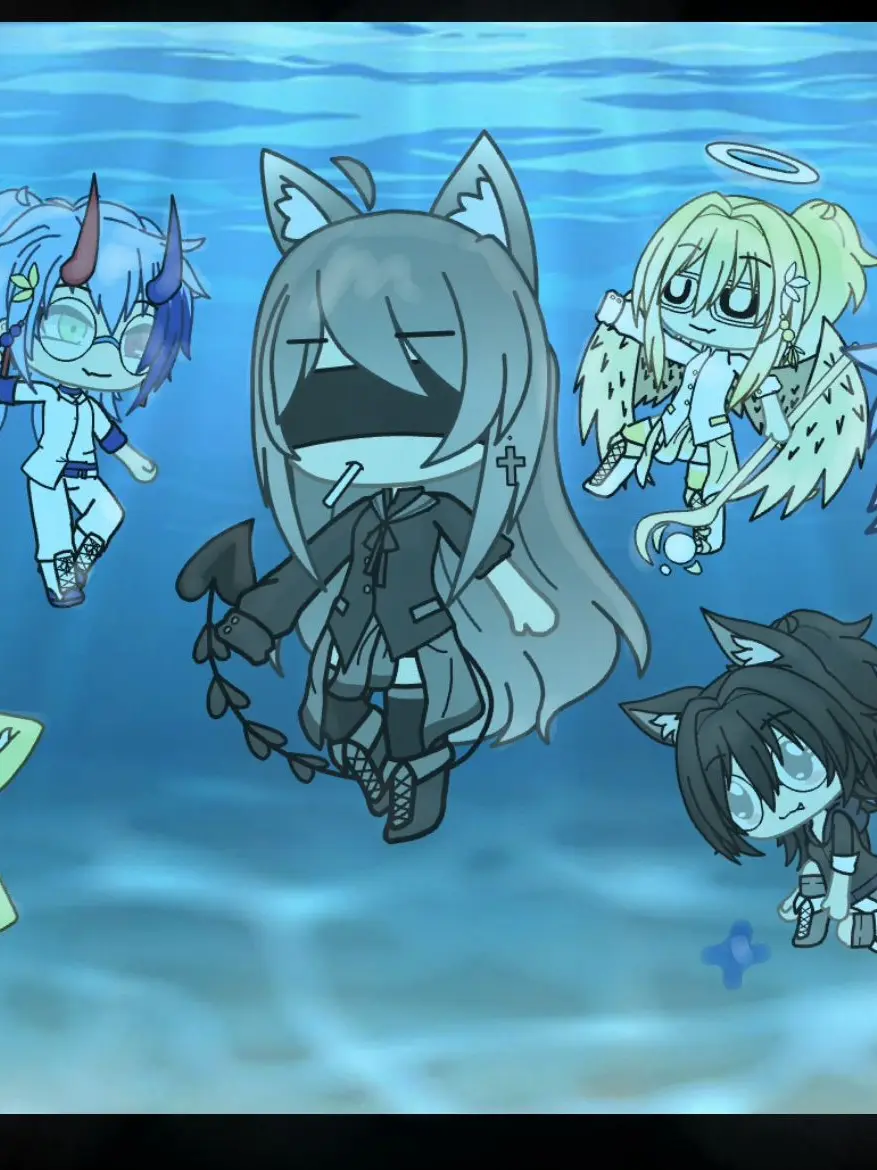 Pasuta의 東方幻想郷　異変大量発生