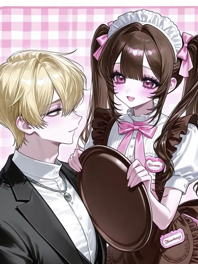 ClumsyReef1054의 Hibiki-kun Wants to Touch You!