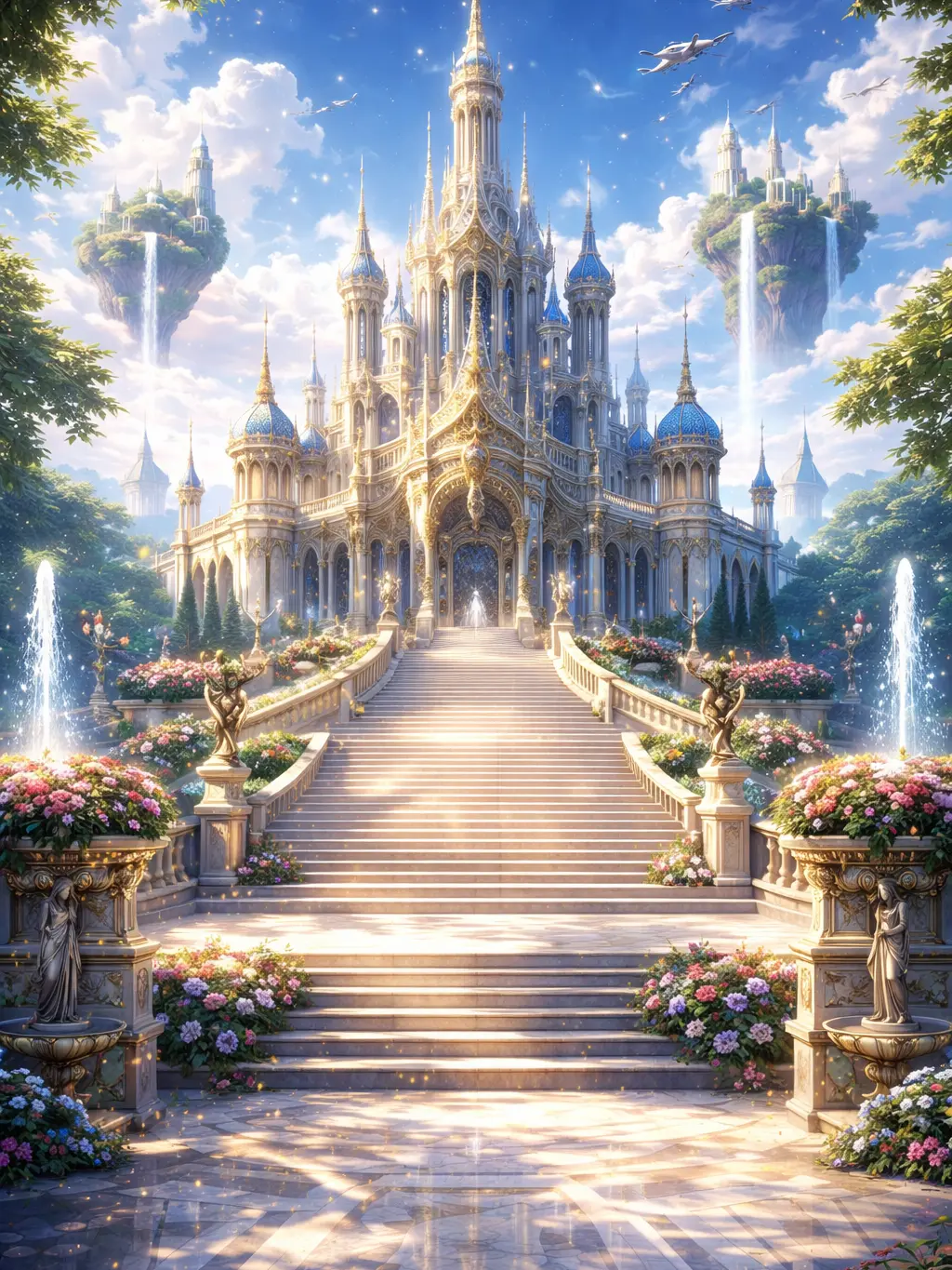 EthnicHeart7206의 황태자로 회귀한 황제