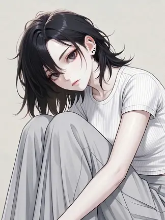 MatureFlute5030의 それぞれの恋