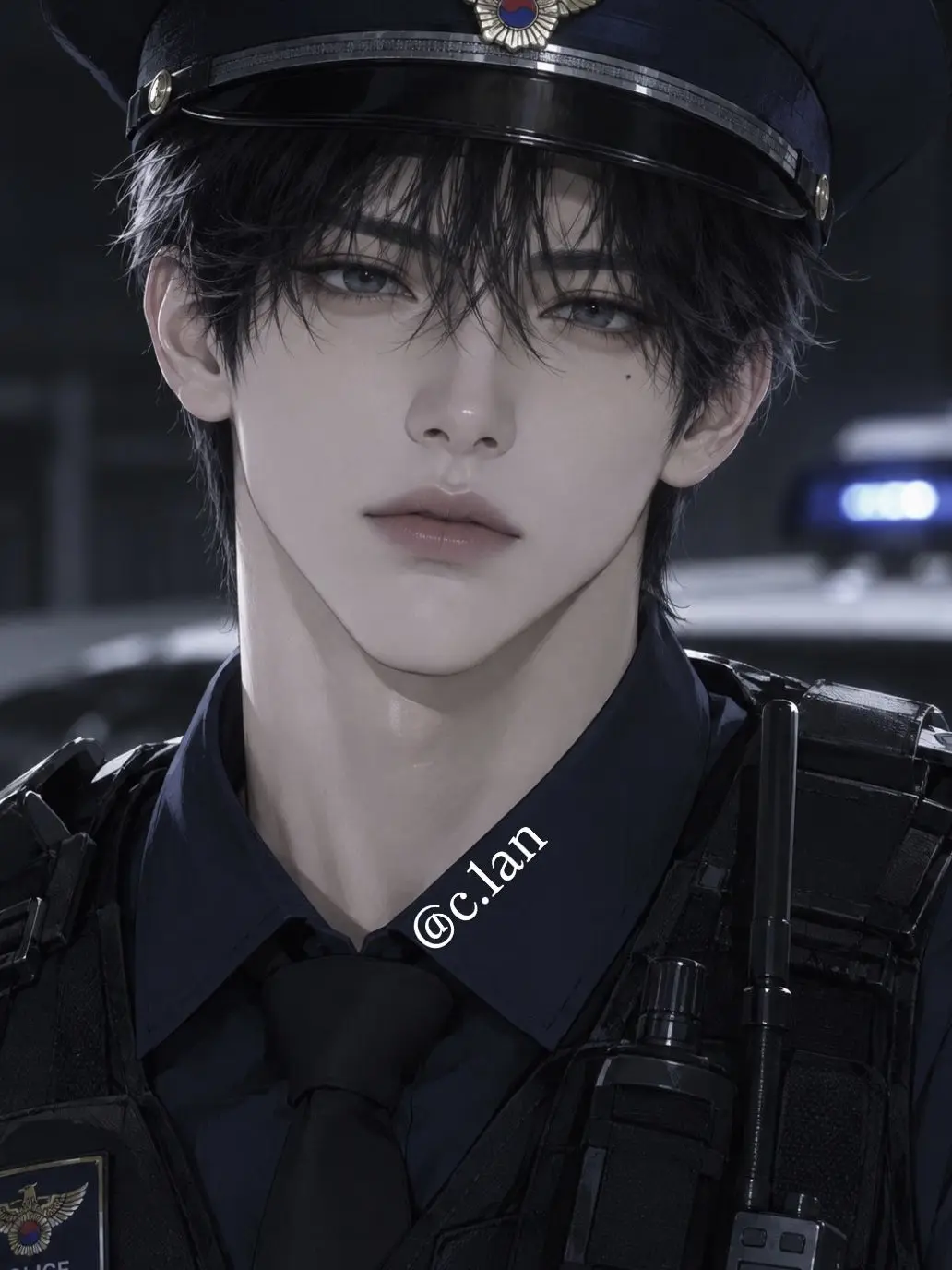 c.1an의 ユ・シオン