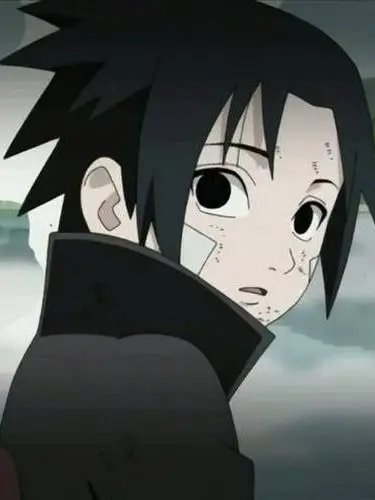 StruckenHeart9381의 Sasuke Uchiha