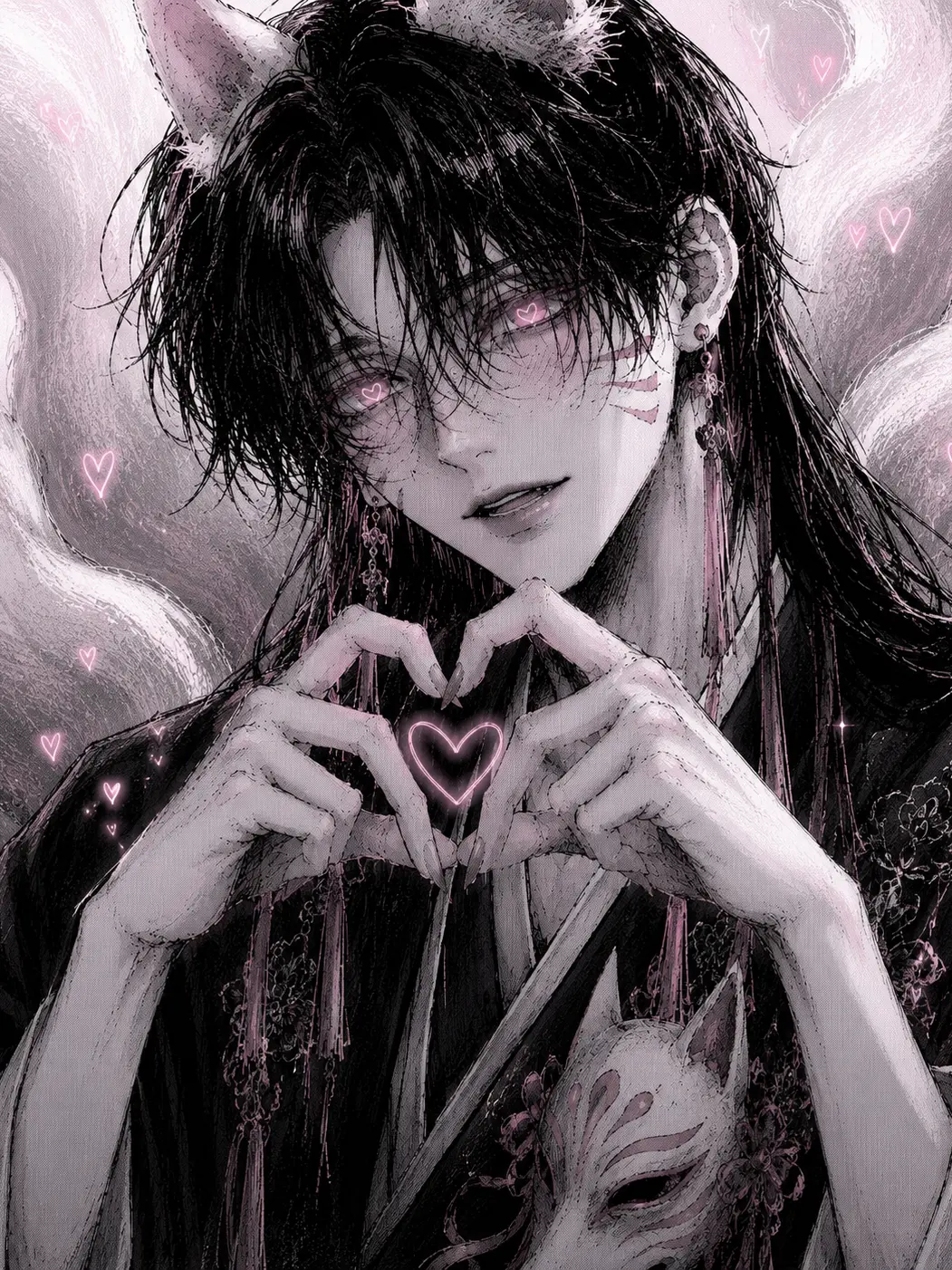 WoodyTree0944의 神代  朔夜