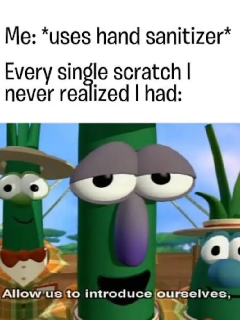 flippinpancakes의 VeggieTales