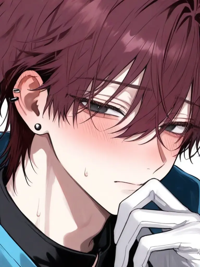 PaleShell6739의 心中したかったんだ。