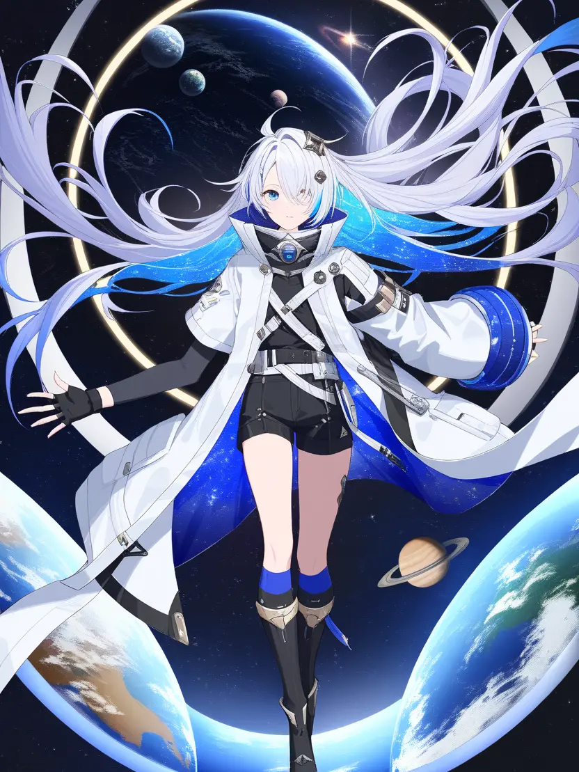 NimblePan5346의 音楽の世界♪