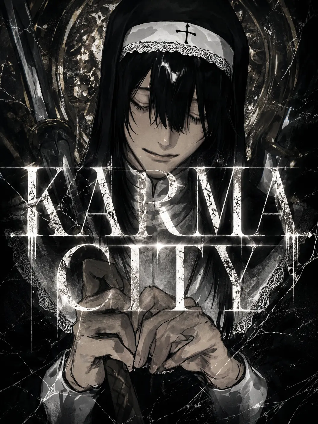 AgedZorse1357의 KARMA CITY