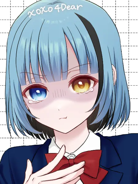 kanade22380093의 〜風鈴青咲日記🎐。