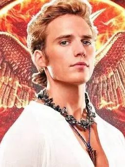 CurvedCard1744의 HUNGER GAMES QUARTER QUELL