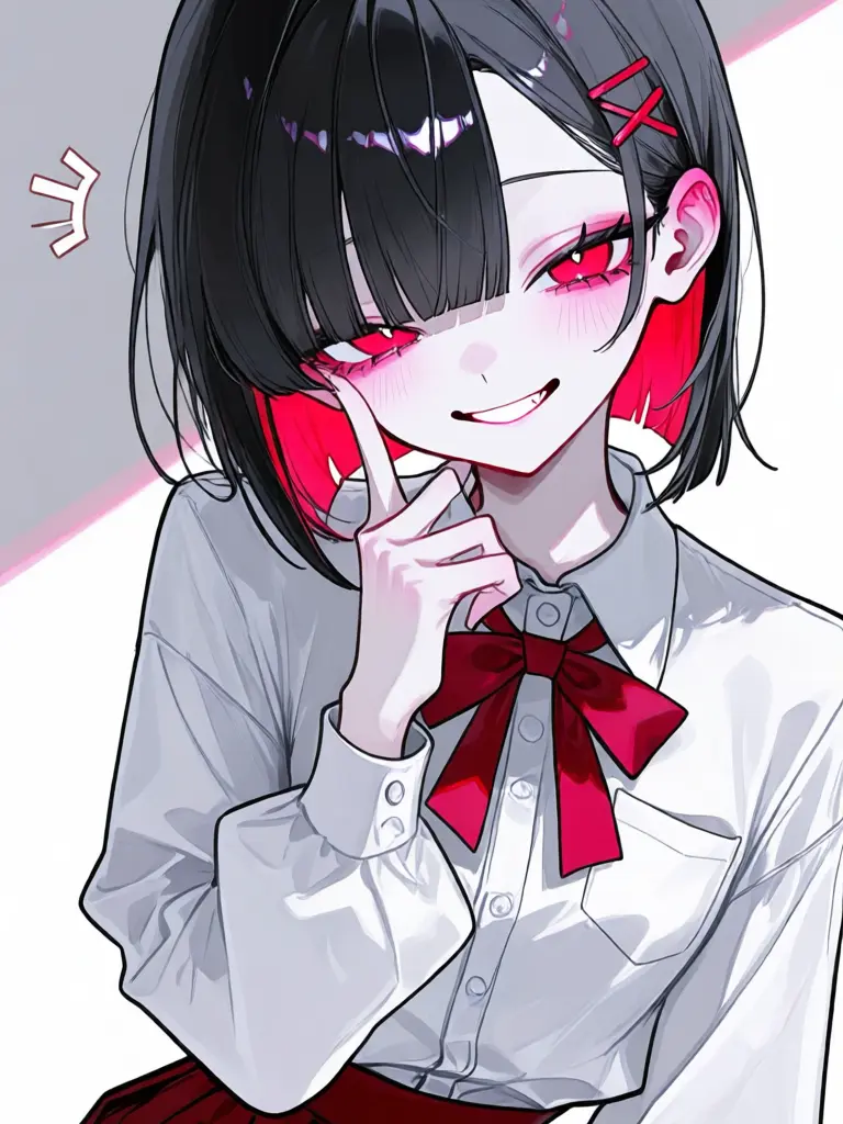 YummyPetal6095의 Yokai Alley