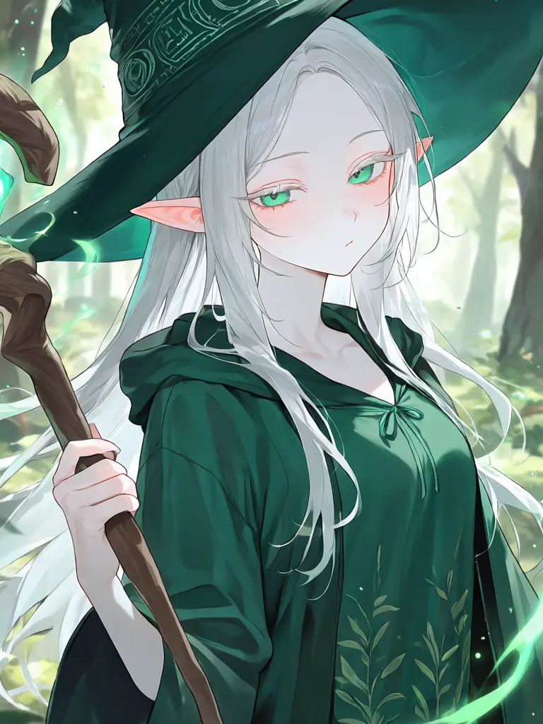 AntsyNote2526의 Self from Another World