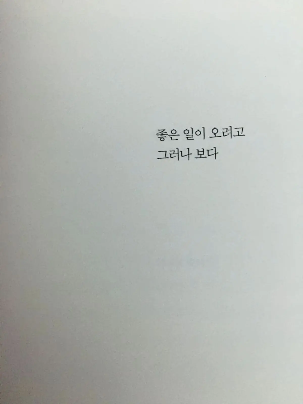 bluresy_의 장난치고 싶은 여자_시선이 가는 여자