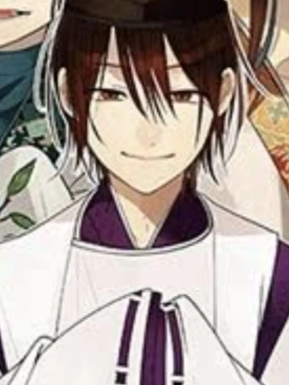 Makaronnnosyouri의 平安組　学パロ❤︎