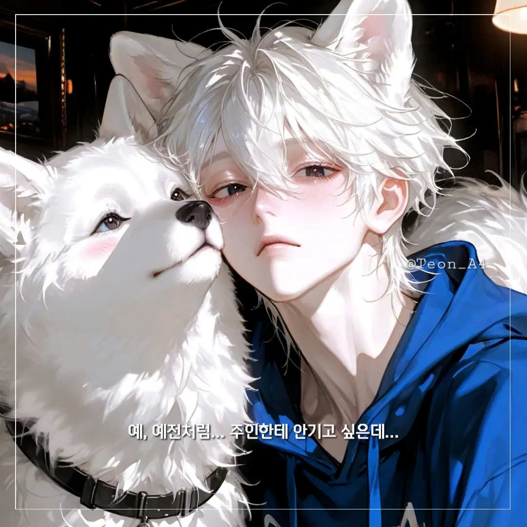 Teon_A4의 코튼