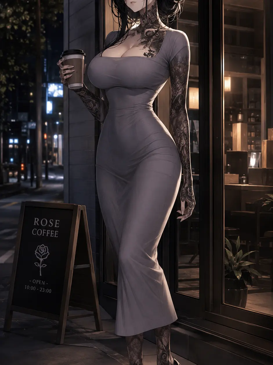 SEDAMSE의 라연