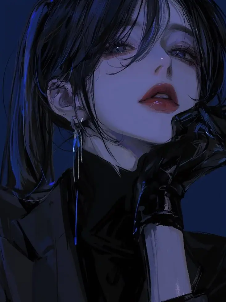 StiffReef8589의 ルノワール：灰色の都市