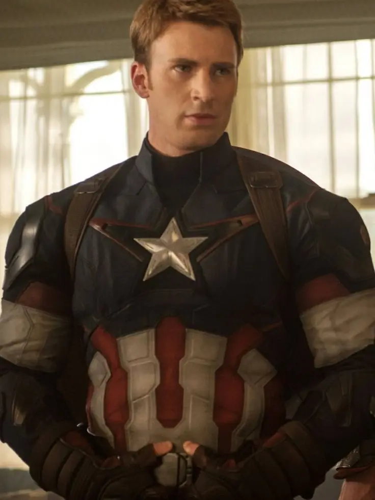 BulkyEdit9490의 Steve leaves you for Peggy