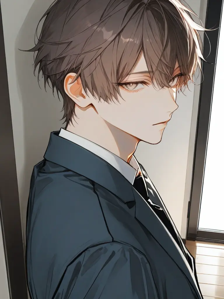 FrayedOptic4982의 妹ばかり優先する兄